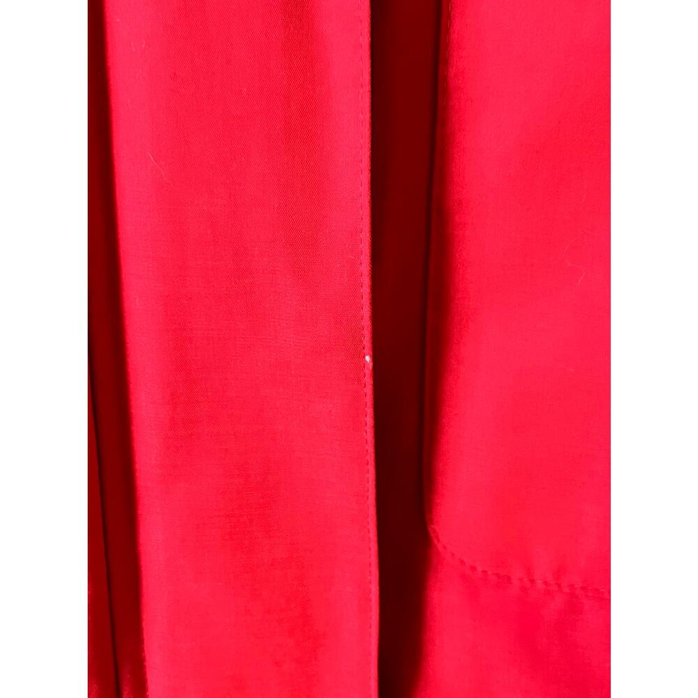 Pendleton Hooded Rain Jacket Full Zip Women's Siz… - image 6